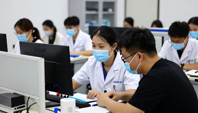 户外场地中使用男性健康体检的优势分析