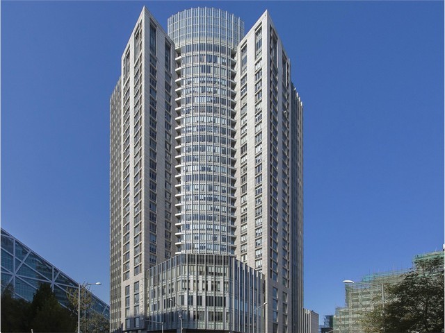 虹口区国际程序服务销售